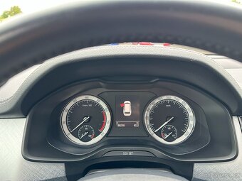 Škoda Kodiaq 2,0 Tsi 140KW 4X4 DSG 7.míst DPH Matrix 2022 - 8