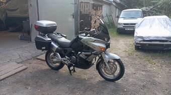 Honda Varadero XL 1000 ,2003 - 8