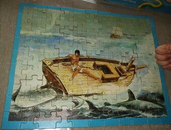 JAVOZ - Puzzle - 8
