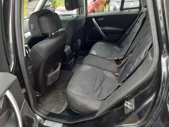 Bmw x3 2.0 diesel 4x4 automat - 8