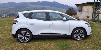 Scenic IV 2018 1,5 dCi 81kW - 8
