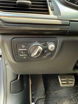 Audi A7 Competition 3.0 TDI 240kw nadstandardní vybava - 8