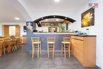 Prodej restaurace, 399 m², Třemešná - Rudíkovy - 8