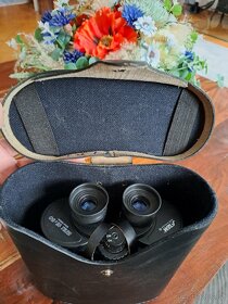 Kvalitni rusky dalekohled Sotem 15x50 s pouzdrem - 8