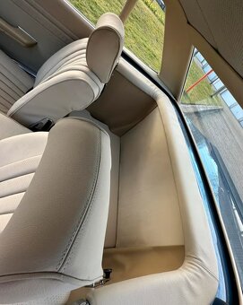 Mercedes-Benz SL 500 1981 - 8