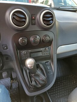 MERCEDES BENZ CITAN - 8