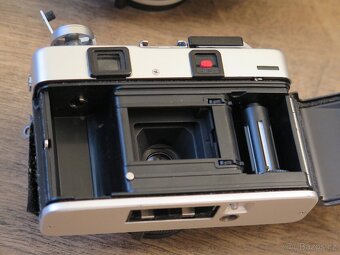 MINOLTA Hi-Matic F  - 2 ks - 8