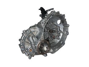 Převodovka 5Q JJT 1.6MPI 75KW BSE VW Touran 1T2 FL 2007 - 8