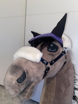 Hobby horse - 8
