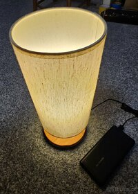 Dotykové lampičky na noční stůl atd., USB lampička,led pásek - 8