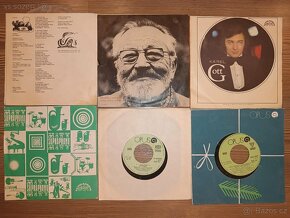 Predám gramofónové LP pllatne - 8
