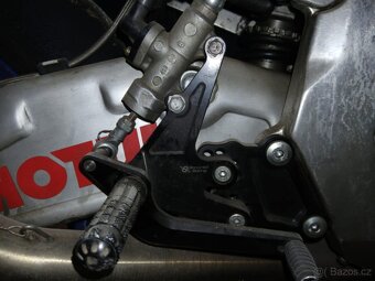 Suzuki gsx-r 750 - 8