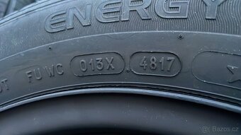 Kia Ceed Hyundai i30 kola 205/55/16 - 8