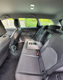 Seat Leon 1.4 TSI Xcellence S&S - 8
