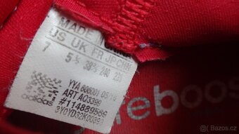 Běžecké boty ADIDAS – PureBOOST X v.38 2/3 - 8