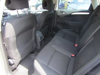 Citroën C4 1.6i , 88 kW benzín, 2014 - 8