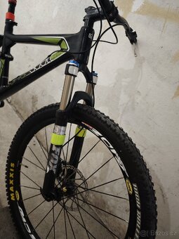 Scott genius Carbon - 8