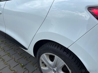 Renault Clio 1,2 R.v. 2016, 2.majitel - 8