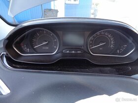 Peugeot 208 1,6hdi, 82kw, Rozprodám na náhradní díly - 8