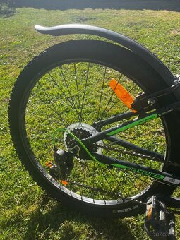 Kolo Maxbike "24" - 8