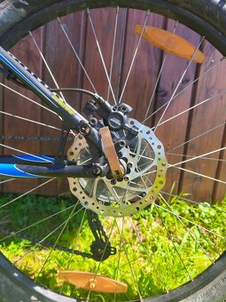 Kolo - GT all terra avalanche 2.0 - 8