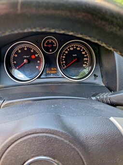 Opel Astra 1.8 Benzin - 8