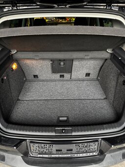 VW Tiguan 2.0 TDI 130 kW 4x4 – Automat DSG (7st.) - 8
