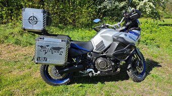 Yamaha XT1200ZE Super Tenere - 8