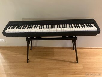 Elektronické piano - 8