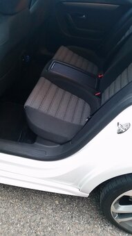Volksvagen Passat CC 2010 147kW Benzin - 8