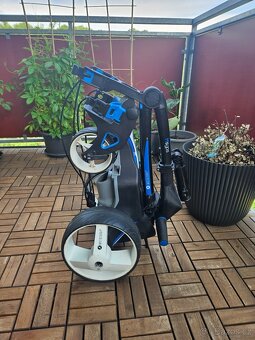 Motocaddy - 8