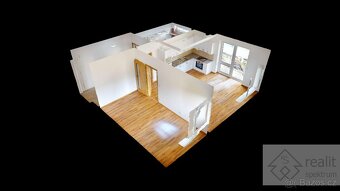 Pronájem bytu 2+kk 50 m² - 8