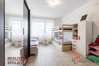 Prodej, byty/3+1, 68 m2, Družstevní 240/3, 69153 Tvrdonice,  - 8