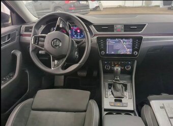 Škoda Superb - 8