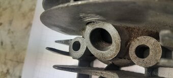 Jawa 550 / 555 - 8