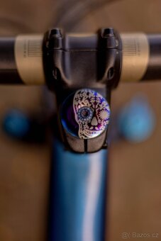 Specialized Stumpjumper CF Comp - 8