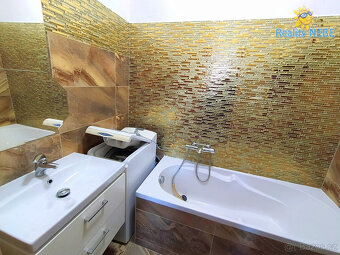 Pronájem bytu 2+kk 42 m2 Štefánikova Brno - 8