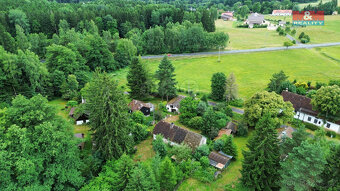 Prodej chalupy, 130 m², Míšov - 8