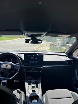 Cupra Formentor VZ 310 228kw - 8
