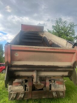 Volvo FH12 - 8