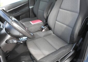 Peugeot 307 1,6 i 16V AUTOMAT 7 Míst benzín - 8