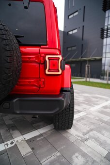 Jeep Wrangler RUBICON 2023⭐️ - 8