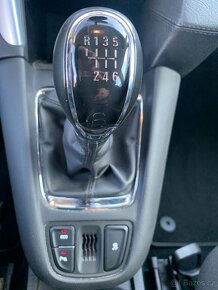 Opel Zafira Tourer - 8