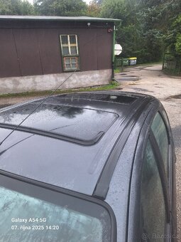 Renault scenic 1.6 - 8