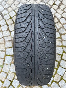 ATS Zimní sada alu kol R16,  z VW Passat B8, 215/60 16 H XL - 8