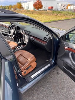 Prodám audi a4 b7 3.0tdi quattro - 8