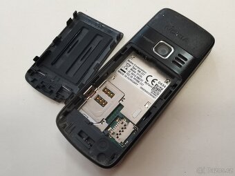 Nokia 3110 classic - 8