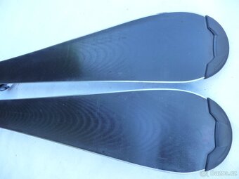 140. lyže STOCKLI RACE TEAM - 140 cm sezona 23/24 - 8