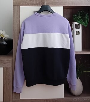 Fila dámská mikina vel. M - 8