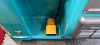 Válcovačka závitů GWR 80 po generální opravě z roku 2024 - 8